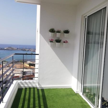 Apartamento La Estrella, Los Cristianos Лос Кристианос Экстерьер фото