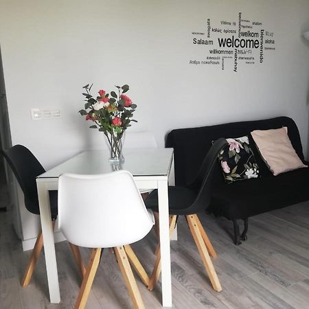Apartamento La Estrella, Los Cristianos Лос Кристианос Экстерьер фото