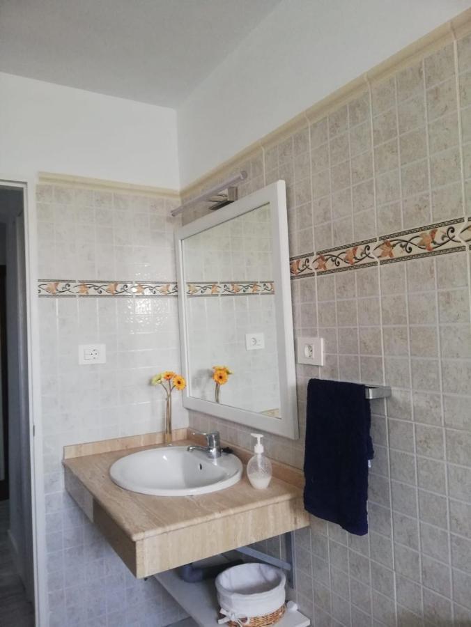 Apartamento La Estrella, Los Cristianos Лос Кристианос Экстерьер фото