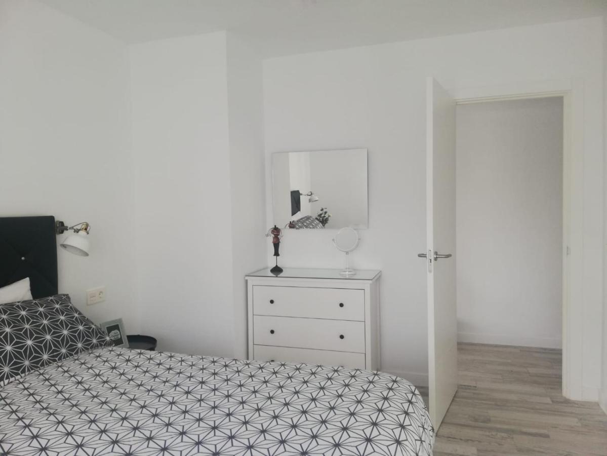 Apartamento La Estrella, Los Cristianos Лос Кристианос Экстерьер фото