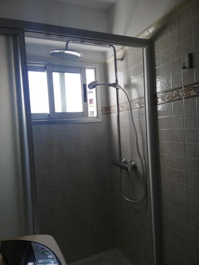 Apartamento La Estrella, Los Cristianos Лос Кристианос Экстерьер фото